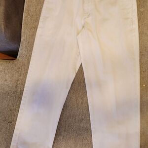 Banana Republic Men's Lt Tan Pants 32x30